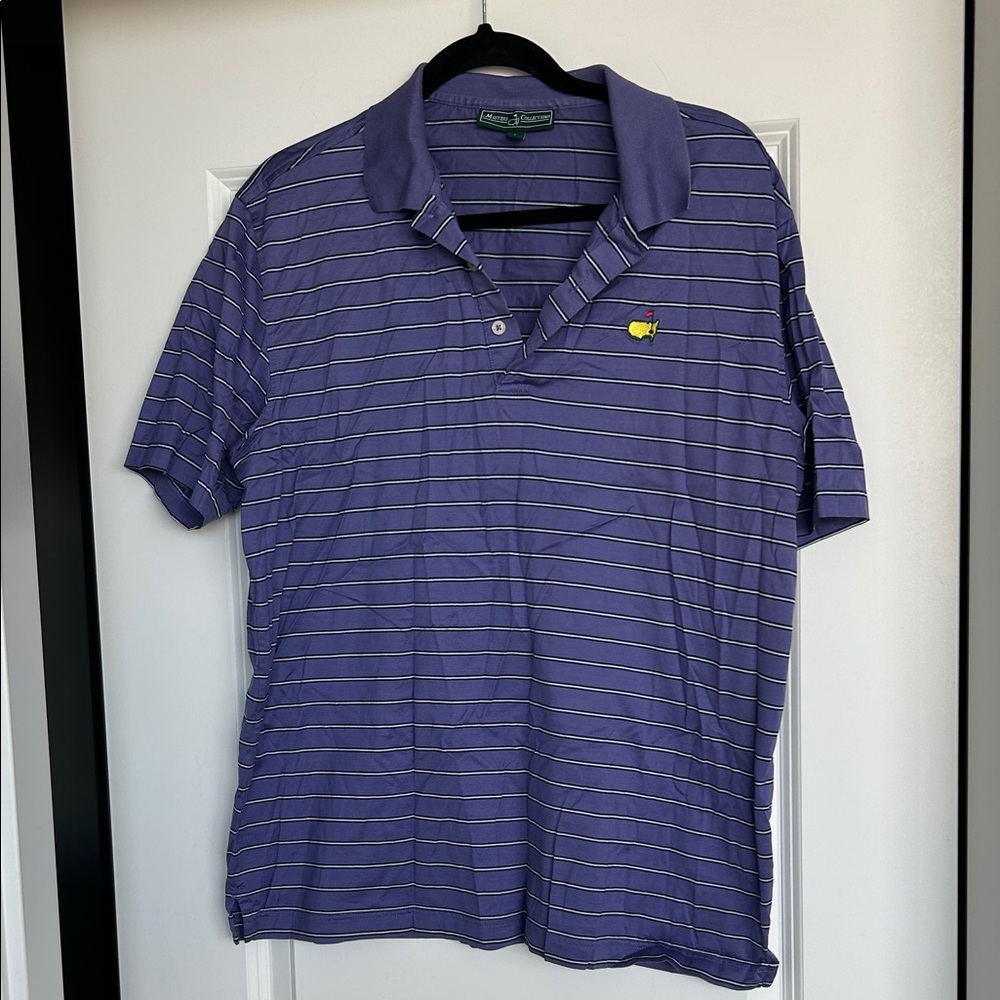 Masters polo